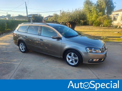 VOLKSWAGEN Passat Variant 1.6TDI Advance BMT