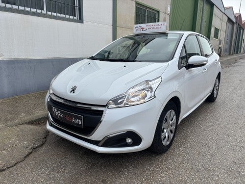 PEUGEOT 208 1.6BlueHDi Style 75