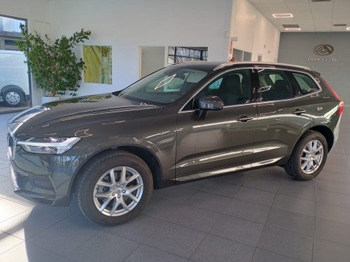 VOLVO XC60 B4 Business Plus AWD Aut.