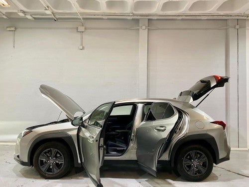 LEXUS UX 250h Premium 2WD