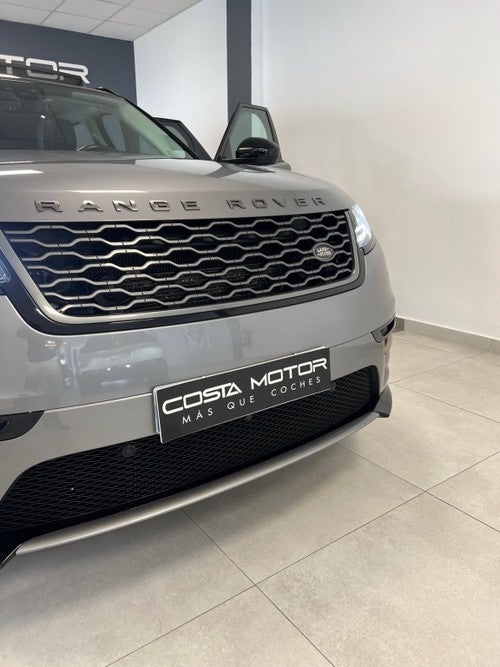 LAND-ROVER Range Rover Velar 2.0D R-Dynamic S 4WD Aut. 180