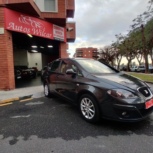 SEAT Altea 1.6 Reference