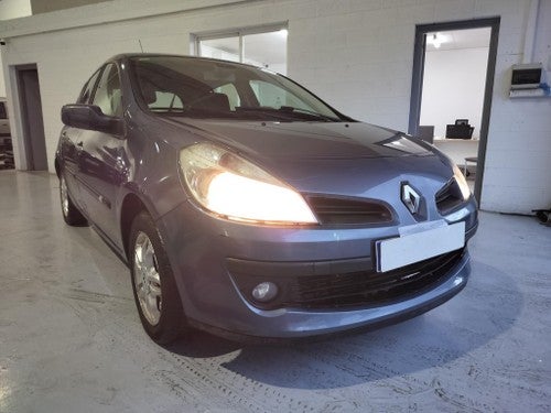 RENAULT Clio 1.5DCI Confort Dynamique 85