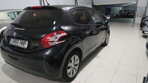 PEUGEOT 208 1.0 VTi Access