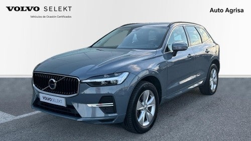 VOLVO XC60 2.0 B4 D CORE AUTO 197 5P