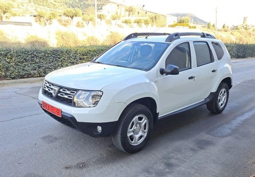 DACIA Duster 1.5dCi Ambiance 4x2 110