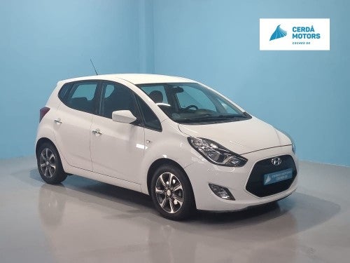 HYUNDAI ix20 1.4CRDI BD 25 Aniversario 90