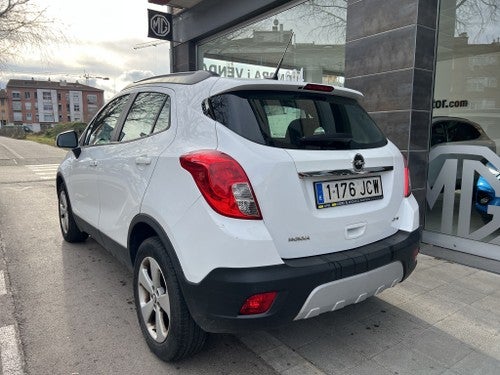 OPEL Mokka 1.7CDTi S&S Business 4x2