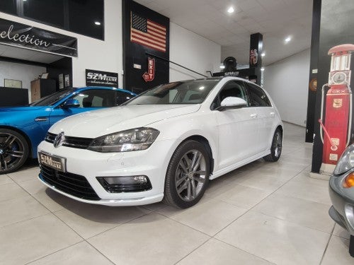 VOLKSWAGEN Golf 2.0TDI CR BMT Sport DSG 150