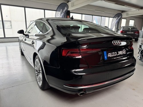 AUDI A5 Sportback 2.0TDI S tronic 110kW