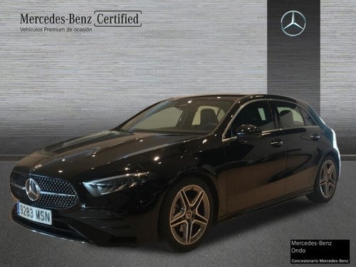 MERCEDES-BENZ Clase A 200 Progressive Line Advanced 7G-DCT