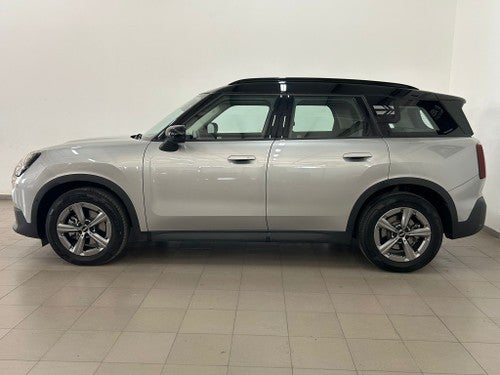 MINI Countryman COOPER D AUT.