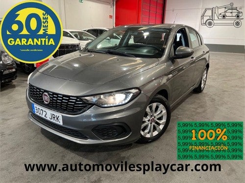 FIAT Tipo 1.3 Multijet II Easy