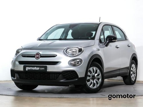 FIAT 500X CULT 1.0 FIREFLY T3 120 5P