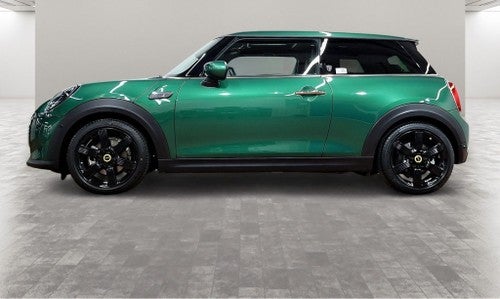 MINI Mini Cooper SE