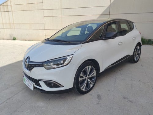 RENAULT Scénic 1.3 TCe GPF Zen 103kW