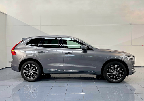 VOLVO XC60 T6 Twin Recharge Inscription