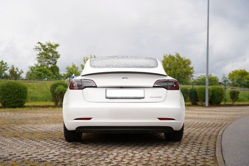 TESLA Model 3 Long-Range Dual Motor AWD