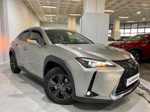 LEXUS UX 250h Premium 2WD