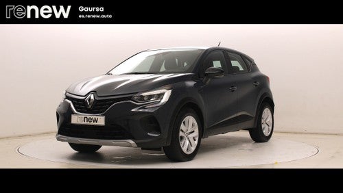 RENAULT Captur 1.0 TCE 67KW EQUILIBRE 90 5P