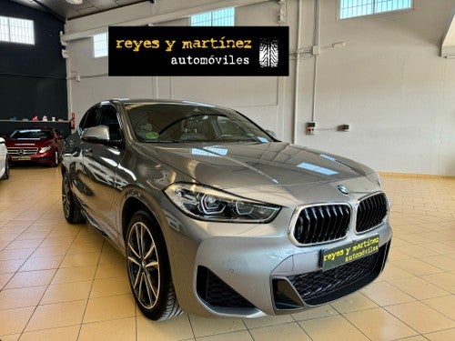 BMW X2 sDrive 16d M Sport X