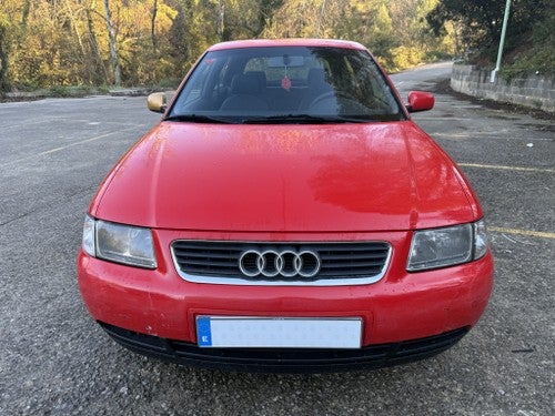 AUDI A3 1.9TDI Ambition