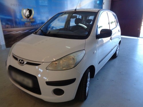 HYUNDAI i10 1.2 Style