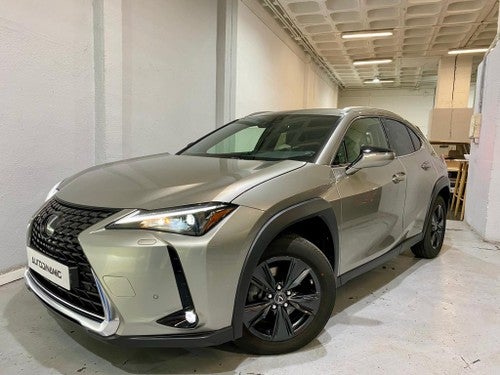 LEXUS UX 250h Premium 2WD