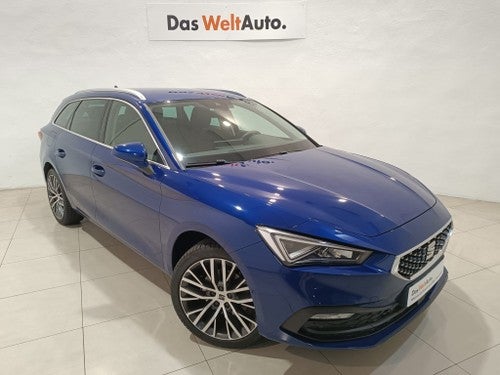 SEAT León 1.5 TGI S&S Xcellence 130