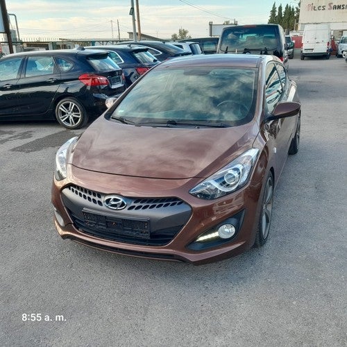 HYUNDAI i30 1.4 Tecno S