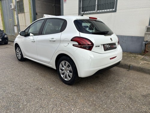 PEUGEOT 208 1.6BlueHDi Style 75