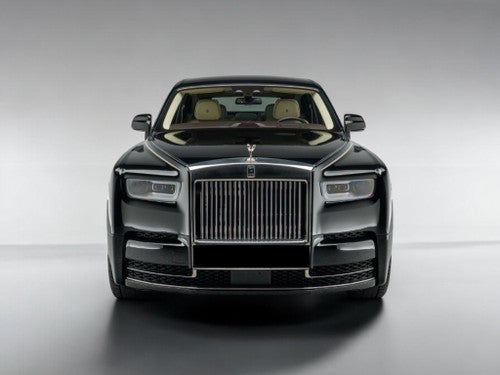 ROLLS-ROYCE Phantom VIII