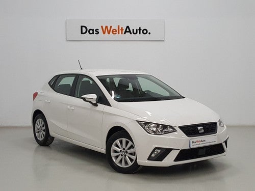 SEAT Ibiza 1.0 TSI S&S Style 110