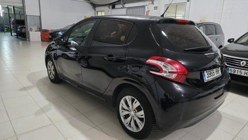 PEUGEOT 208 1.0 VTi Access