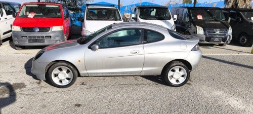 FORD Puma 1997 1.7 16v