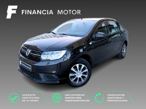 DACIA Logan 1.5dCi Ambiance 66kW