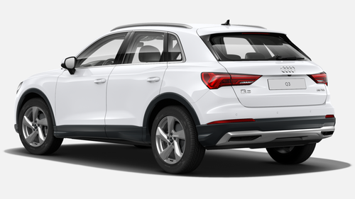 AUDI Q3 35 TDI Advanced S tronic 110kW