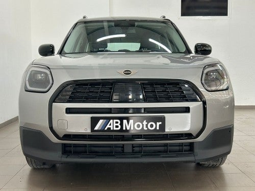 MINI Countryman COOPER D AUT.