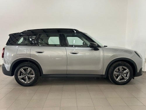 MINI Countryman COOPER D AUT.