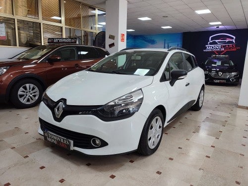 RENAULT Clio ST 1.5dCi eco2 Authentique 75