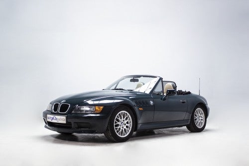 BMW Z3 1.8i Roadster