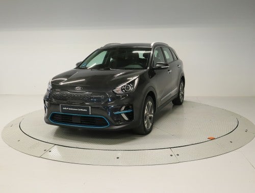 KIA Niro E- DRIVE BEV ( LONG RANGE ) 65KWH 204 5P