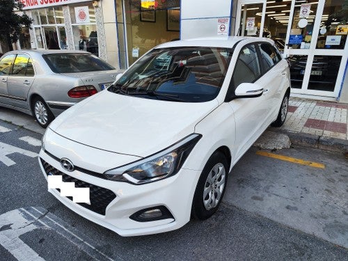 HYUNDAI i20 1.0 TGDI Essence LE 100