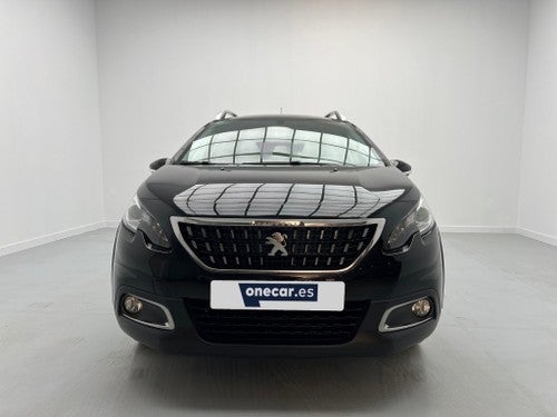 PEUGEOT 2008 1.2 PureTech S&S Signature 82