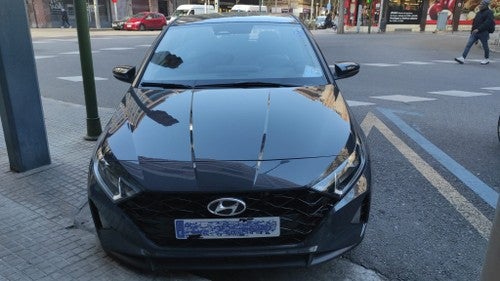 HYUNDAI i20 1.0 TGDI Klass 48V 100