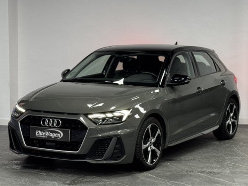 AUDI A1 Sportback 30 TFSI Adrenalin S tronic