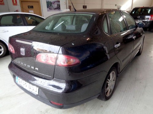 SEAT Córdoba 1.9TDi Signa