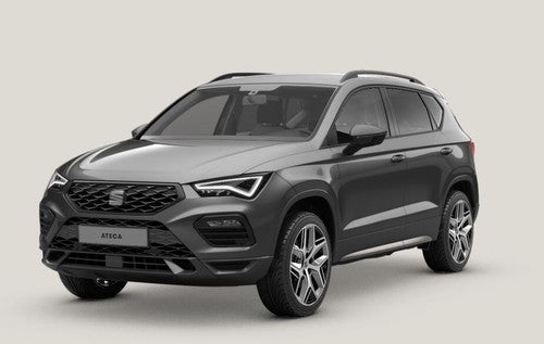 SEAT Ateca 1.5 EcoTSI S&S FR Special Edition DSG