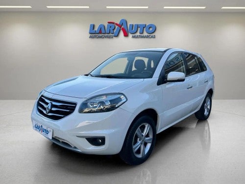 RENAULT Koleos 2.0dCi Expression 4x2