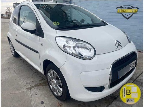 CITROEN C1 1.4HDI Audace